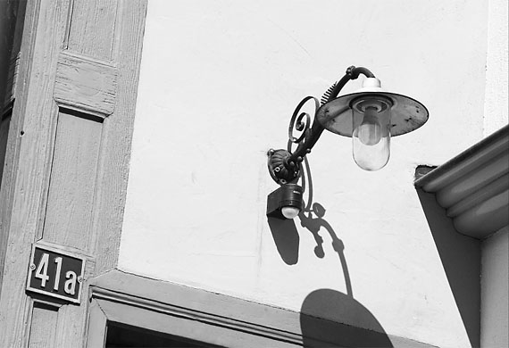 Das Unscheinbare am Wegrand