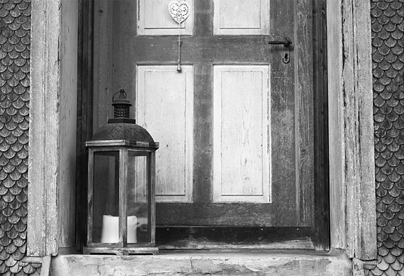 Das Unscheinbare am Wegrand