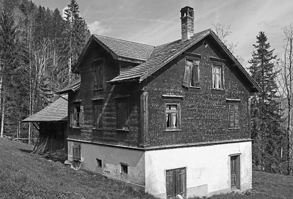 Haus-Geschichten
