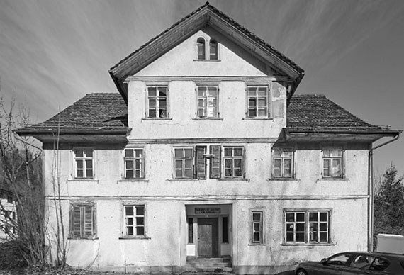 Haus-Geschichten