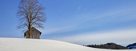 Panoramas aus dem Toggenburg