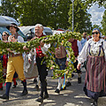 Mittsommar in Schweden – Christian Weidmann
