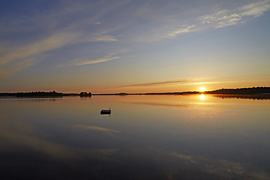 Mittsommar in Schweden