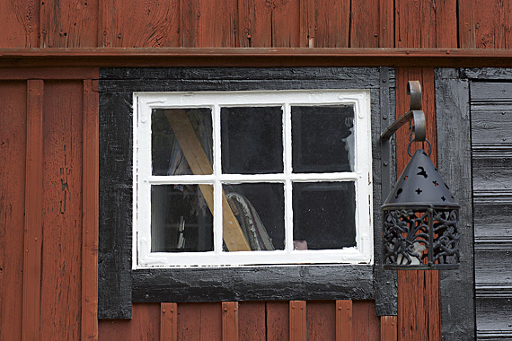 Schwedenfenster