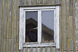 Bildstrecke Schwedenfenster