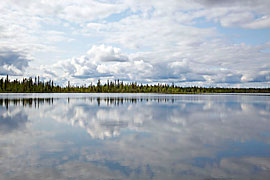 Bildstrecke Schwedische Nationalparks