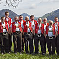 Gruppenaufnahme