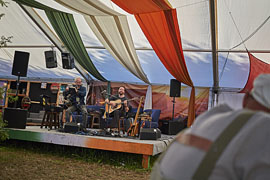 Irish Openair Toggenburg