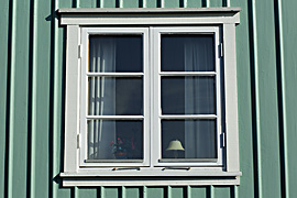 Bildstrecke Schwedenfenster
