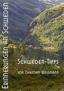 Erinnerungen an Schweden: Schweden-Tipps