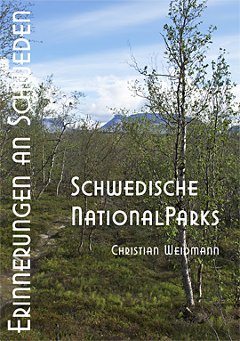 Erinnerungen an Schweden: Schwedische Nationalparks