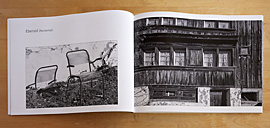 Fotobuch &laquo;Haus-Geschichten&raquo;