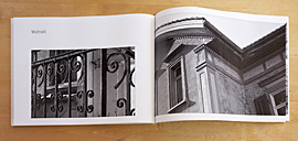 Fotobuch &laquo;Haus-Geschichten&raquo;