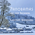 Fotobuch &laquo;Panoramas aus dem Neckertal&raquo;