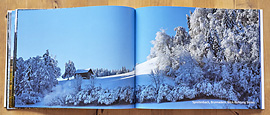 Fotobuch &laquo;Panoramas aus dem Neckertal&raquo;